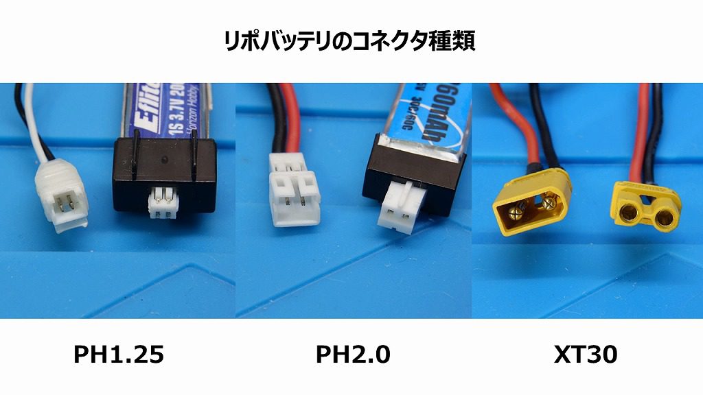 なぜ膨らむ ドローンのリポバッテリー知識が怪しいので超詳しい人に聞いてきた