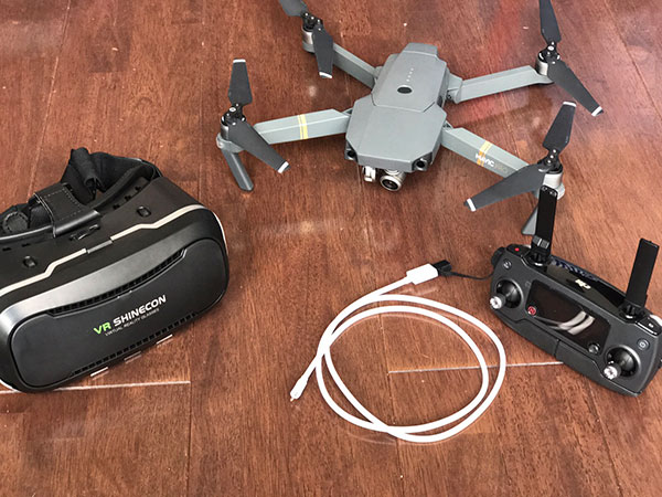 ブログ まるでタケコプター ドローン Vr体験 Drone Tech ビジネス向けドローン活用サイト